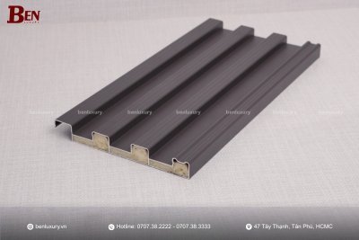 Tấm Lợp Nhôm Cách Nhiệt vs. Panel Cách Nhiệt: Lựa Chọn Nào Tối Ưu Cho Công Trình?