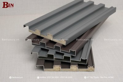 Tấm Lợp Nhôm Cách Nhiệt vs Tôn Lạnh: Đâu Là Lựa Chọn Tối Ưu Cho Mái Nhà?