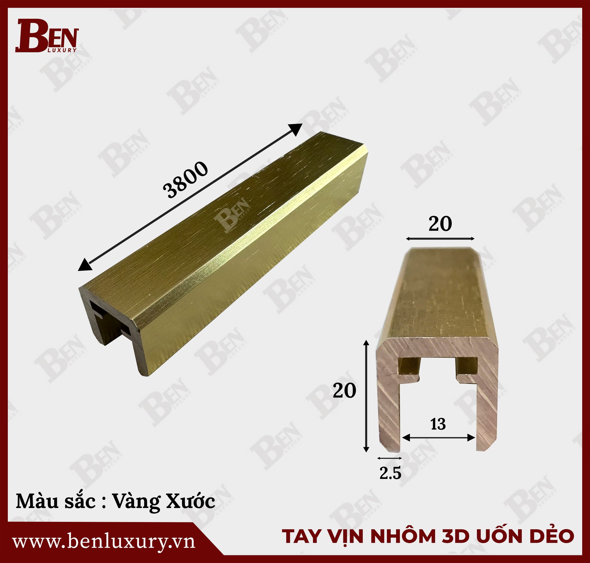 tay vin nhom 3d va tay vin go  lua chon nao ben hon cho cong trinh 2