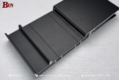 Máng Nhôm Cầu Thang Và Tiêu Chuẩn An Toàn Trong Xây Dựng Hiện Đại