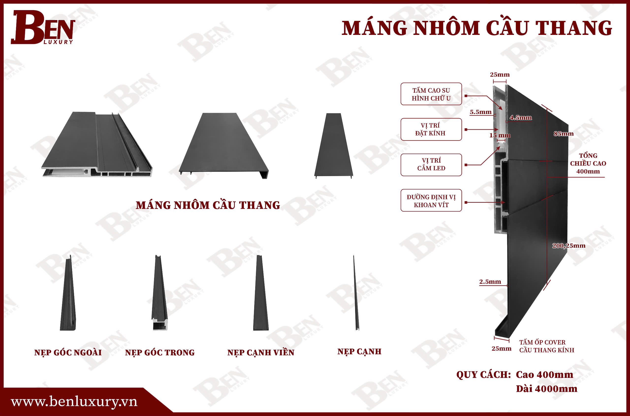 mang nhom cau thang va tieu chuan an toan trong xay dung hien dai