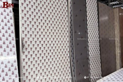 Tấm Nhôm Tổ Ong Benluxury – Độ Bền Cao, Khả Năng Chịu Lực Vượt Trội