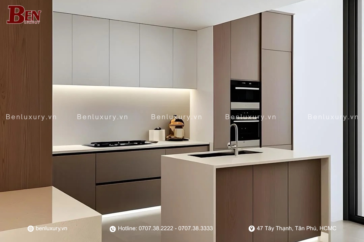 tam nhom to ong benluxury giai phap nhe nhung chac cho thung lung tu bep 5