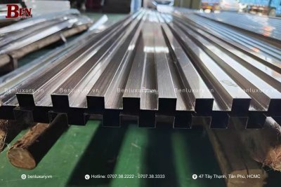Xu Hướng Ứng Dụng Tấm Lợp Nhôm Cách Nhiệt Trong Các Công Trình Kiến Trúc Xanh