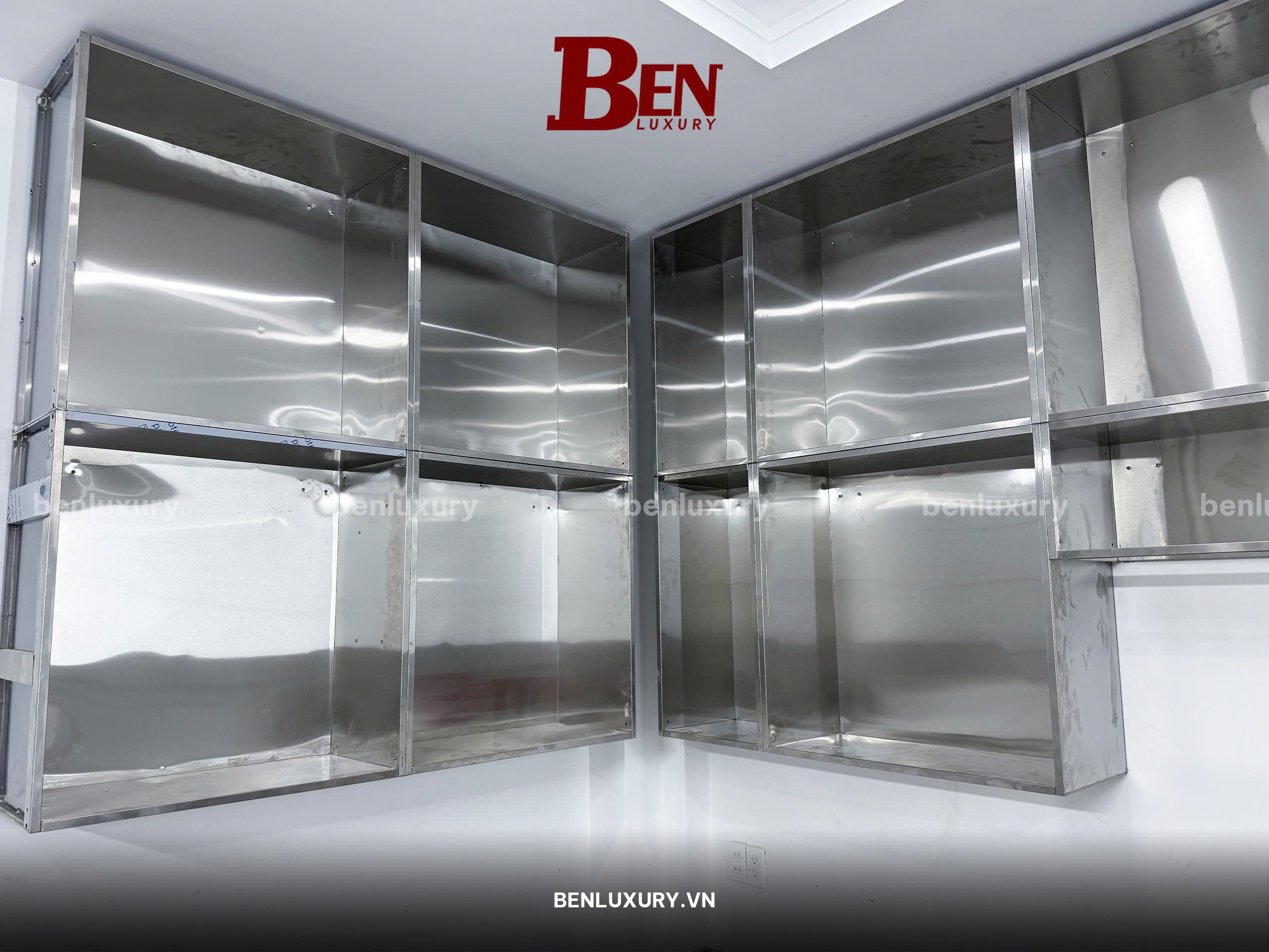 tai sao tu bep inox lai mat nhieu thoi gian gia cong 2