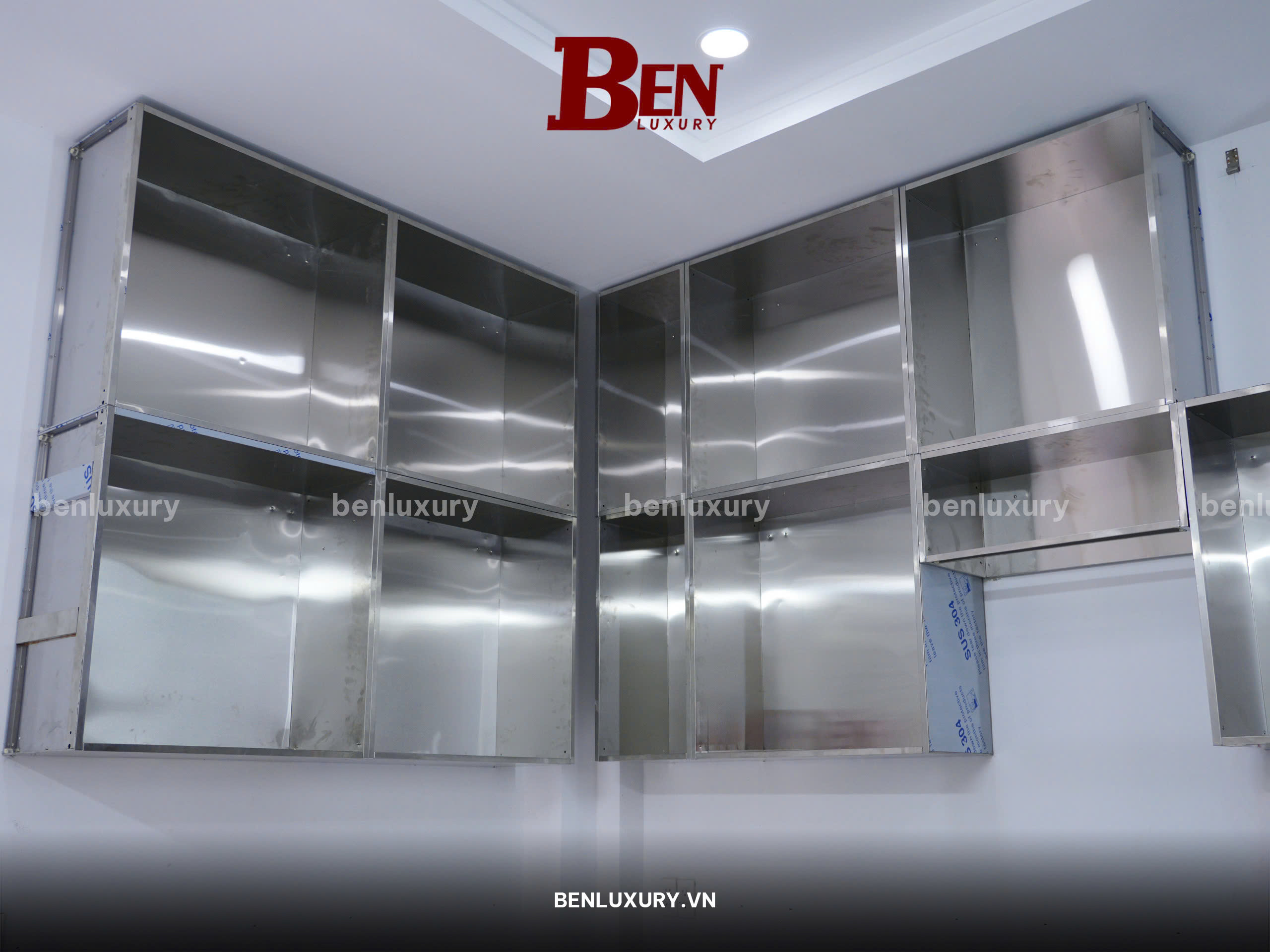 tai sao tu bep inox lai mat nhieu thoi gian gia cong 3