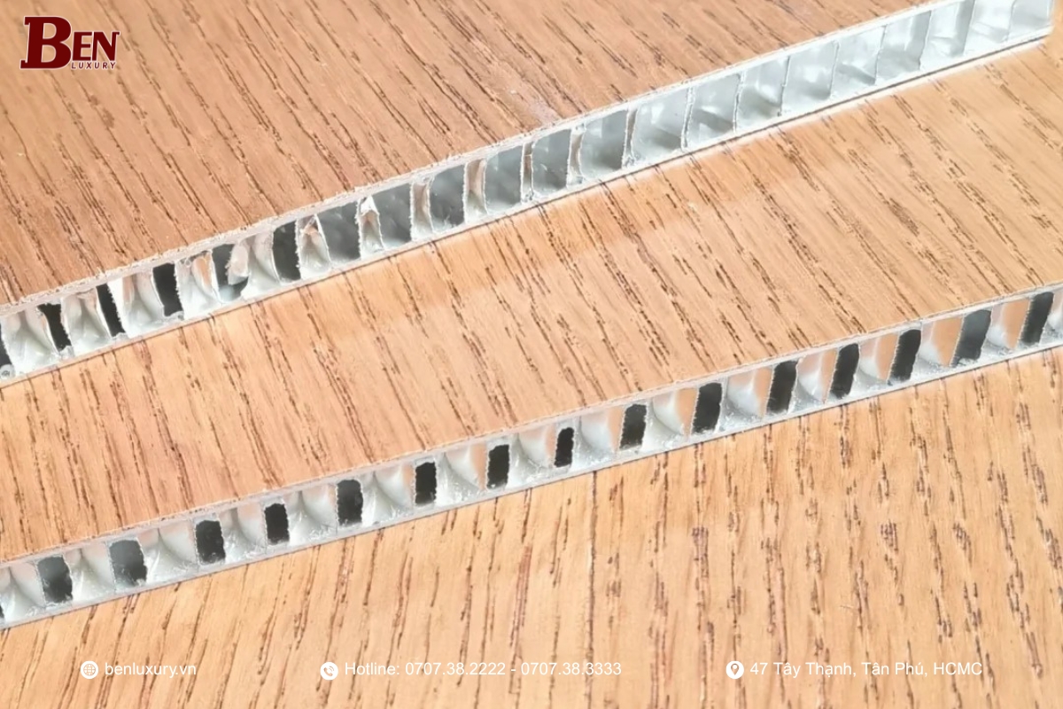 tam nhom to ong cao cap cho vach ngan va mat dung  ben dep