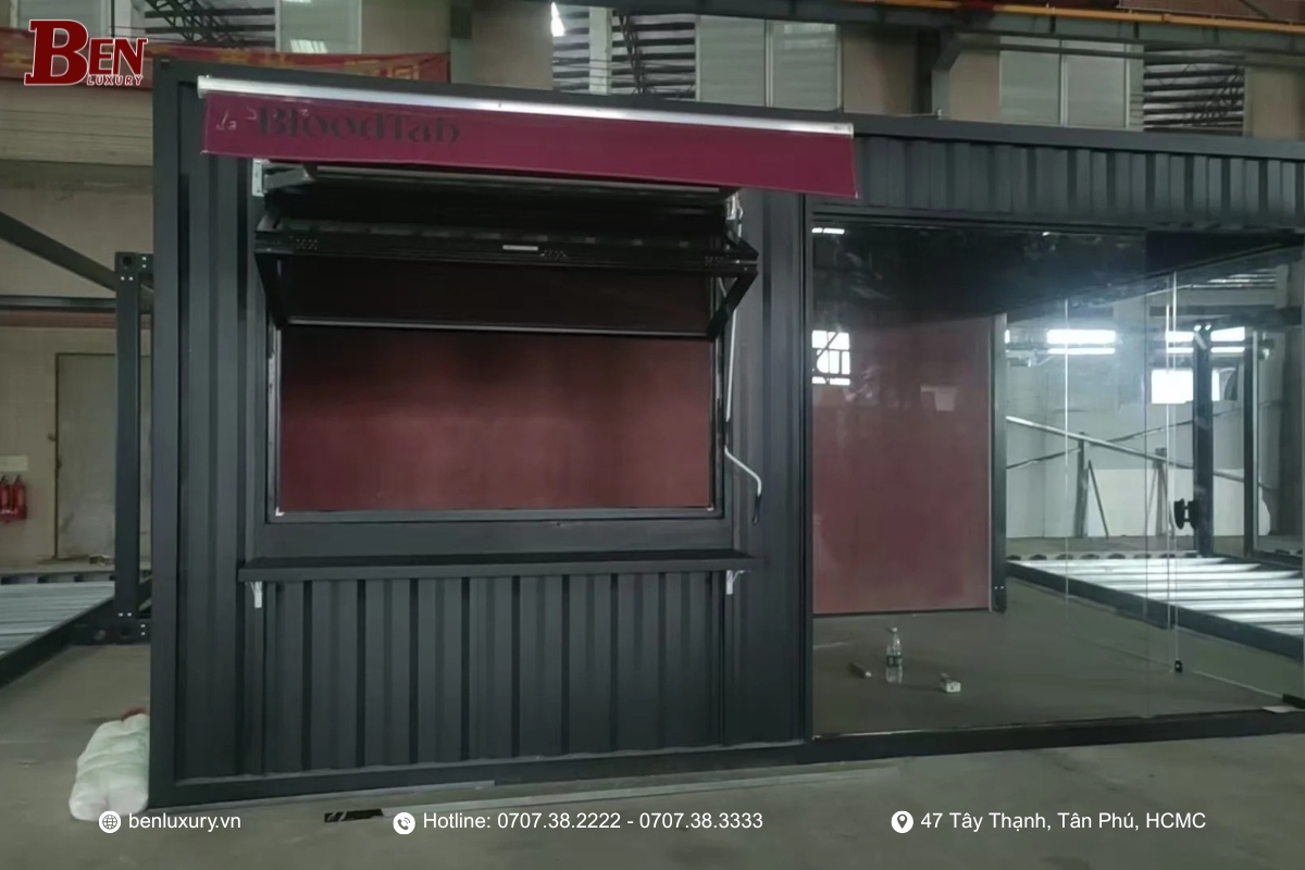 vi sao tam nhom to ong la vat lieu ly tuong cho container lanh tau dien va xe hoi 3