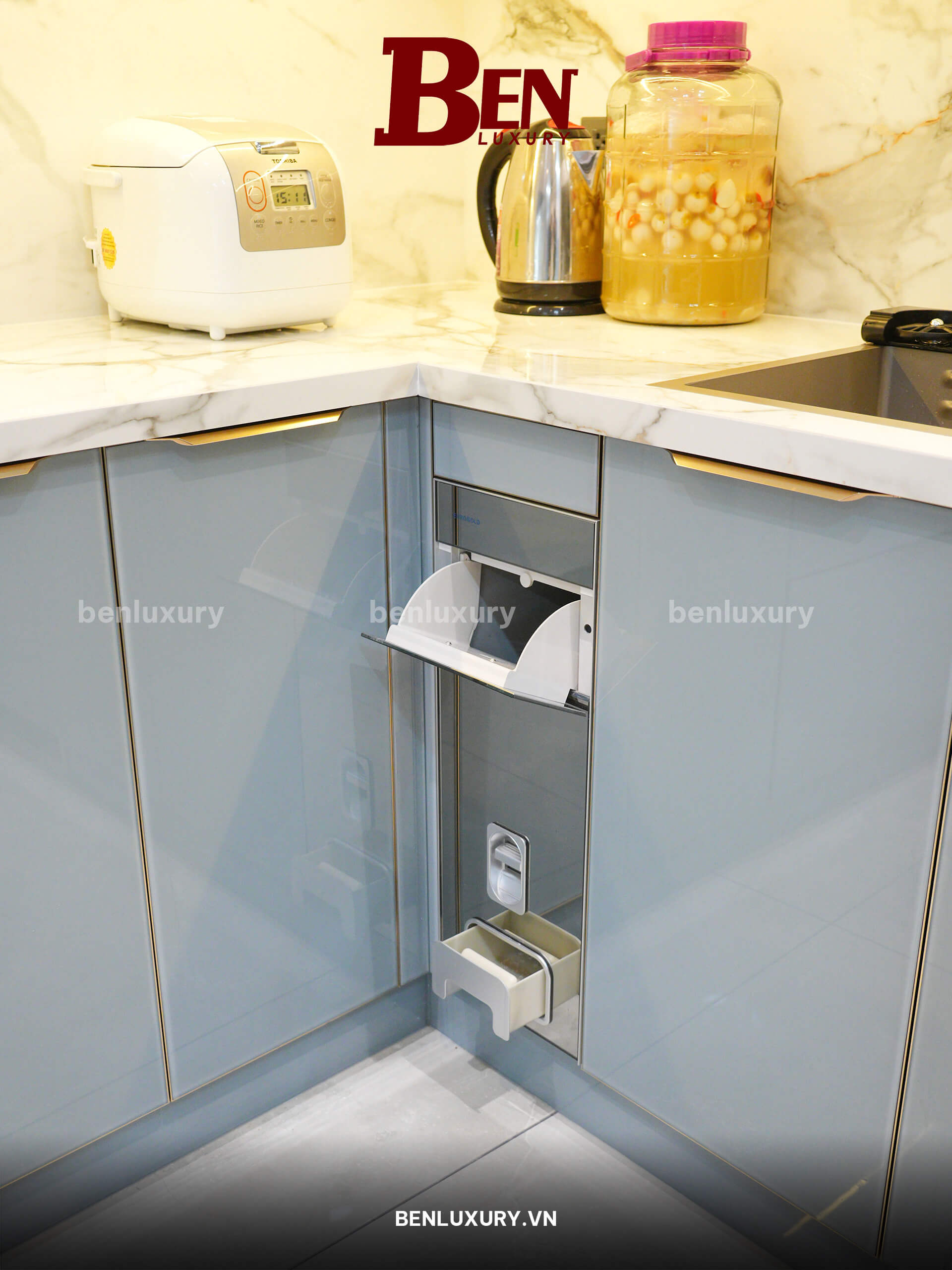 benluxury ban giao du an nguyen tam va hau nhom to ong tai go vap 8