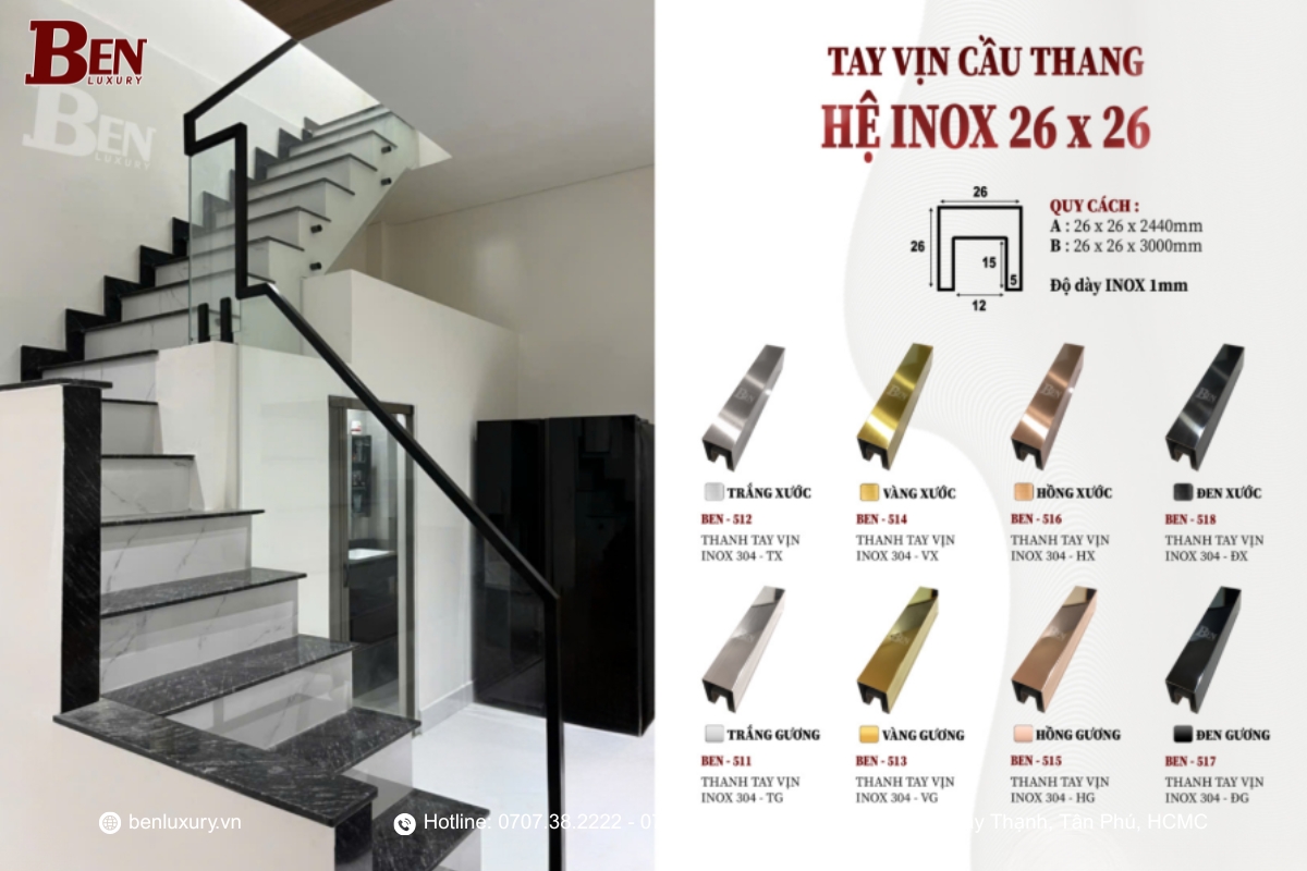 giai ma gia tay vin inox 304 vi sao cung loai ma chenh lech lon 2