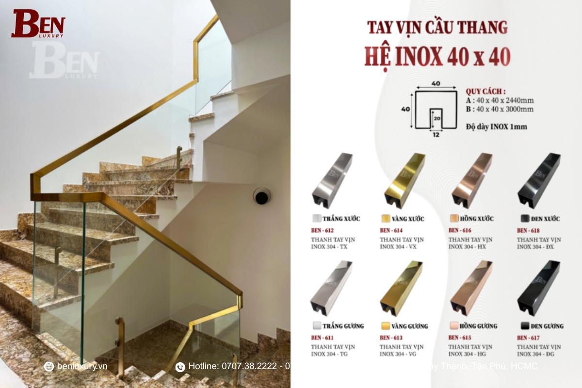 giai ma gia tay vin inox 304 vi sao cung loai ma chenh lech lon 3