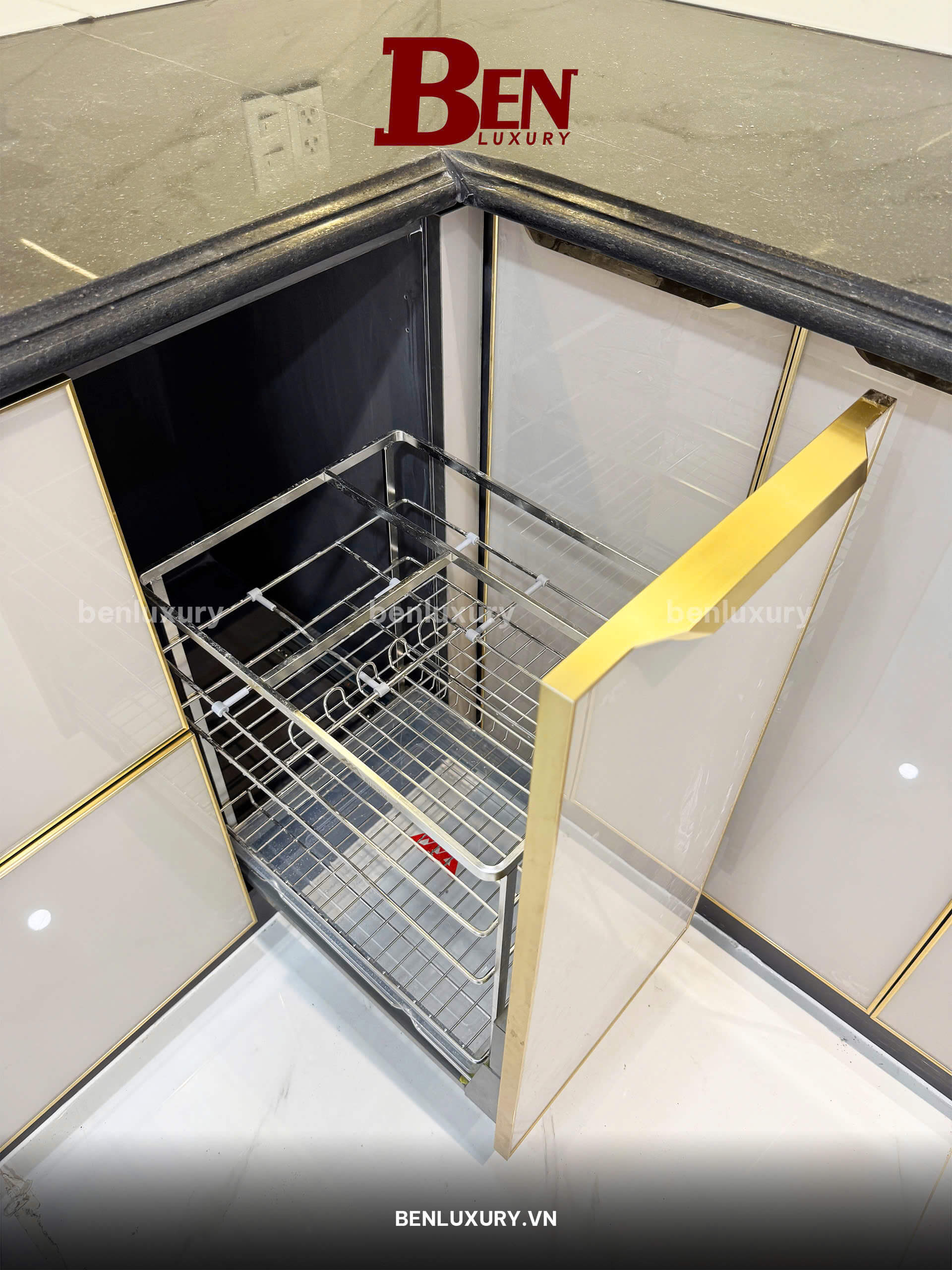 net dep toi gian voi tu bep nhom nguyen tam canh kinh mau be 6