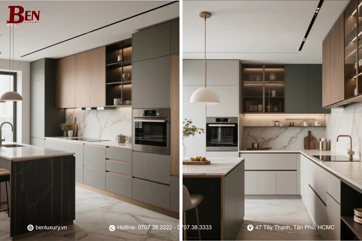 tam nhom to ong va mdf so sanh thuc te cho thung tu bep nhom to ong 4