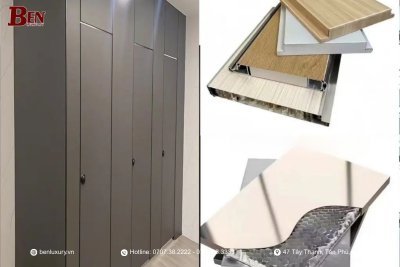 Các Lỗi Thường Gặp Khi Thi Công Tấm Nhôm Tổ Ong - Cách Khắc Phục Triệt Để 2025