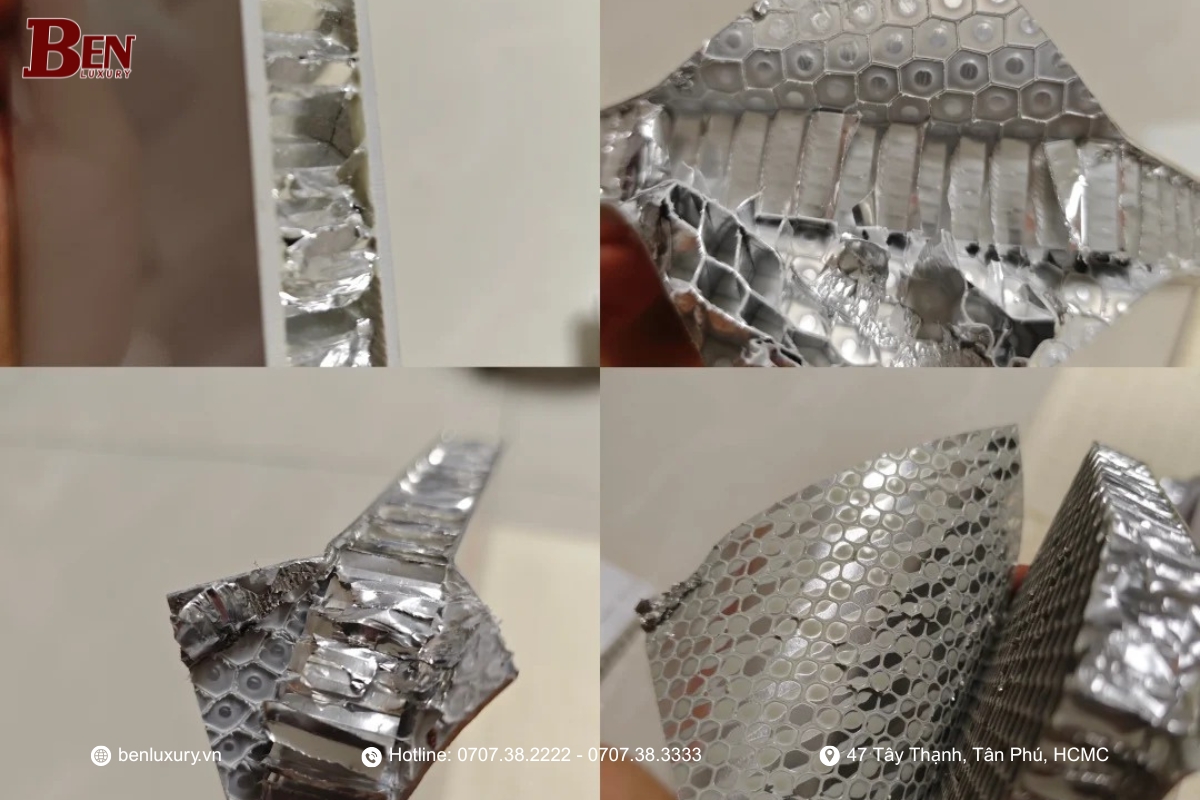 cac loi thuong gap khi thi cong tam nhom to ong cach khac phuc triet de 2025 6