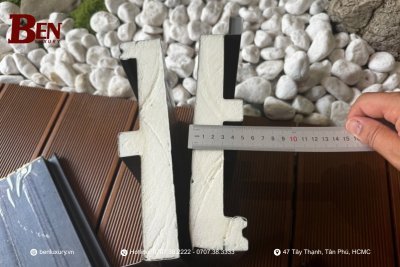 Độ Dày Lớp PU Benluxury Là Bao Nhiêu Mm?