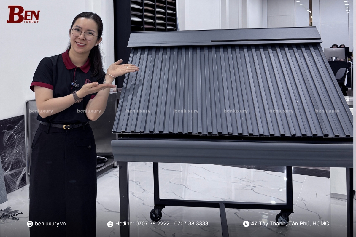 Top 7 Hãng Tấm Lợp Nhôm Cách Nhiệt Tốt Nhất Việt Nam 2025