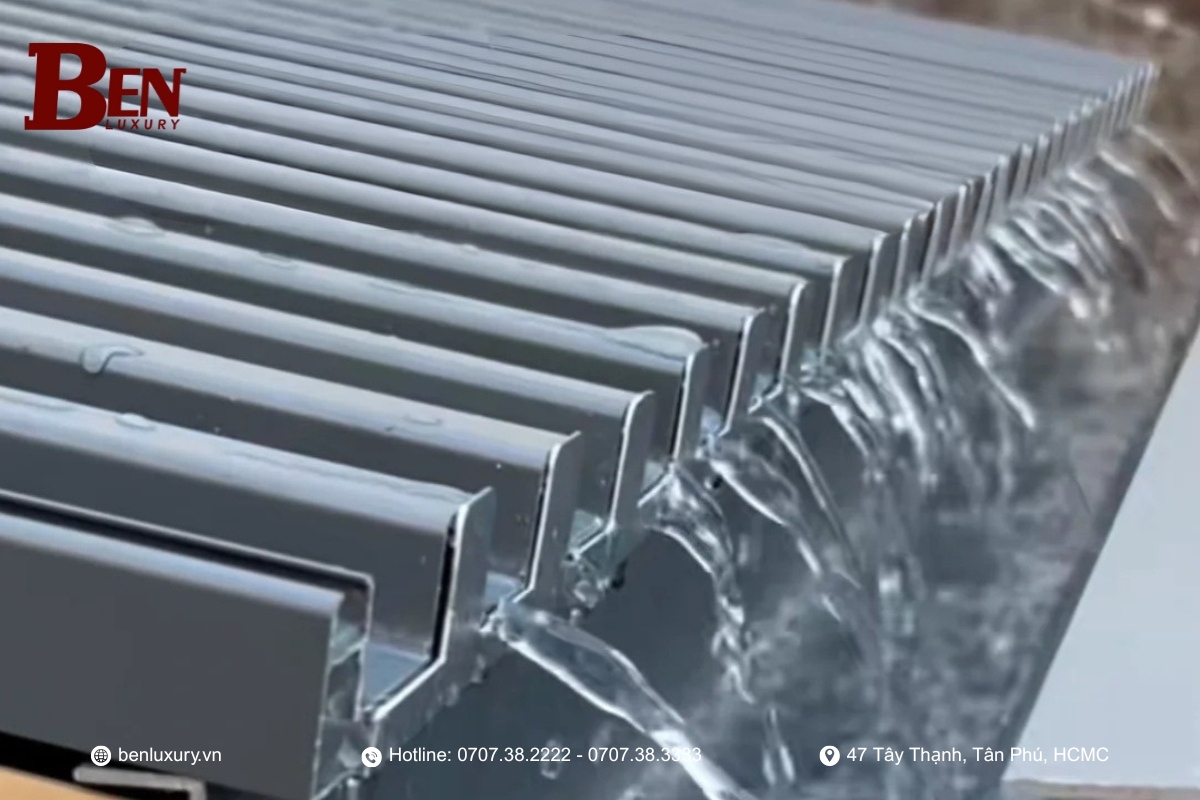 lap dat mai nhom benluxury cho nha pho 3 4 tang co gi can luu y 2