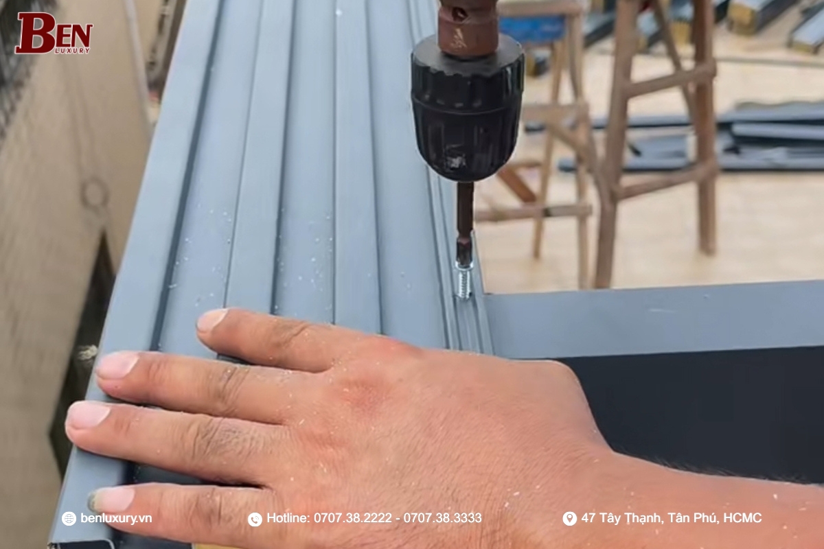 mai nhom benluxury co bi dot khong cach xu ly moi noi chong dot 2