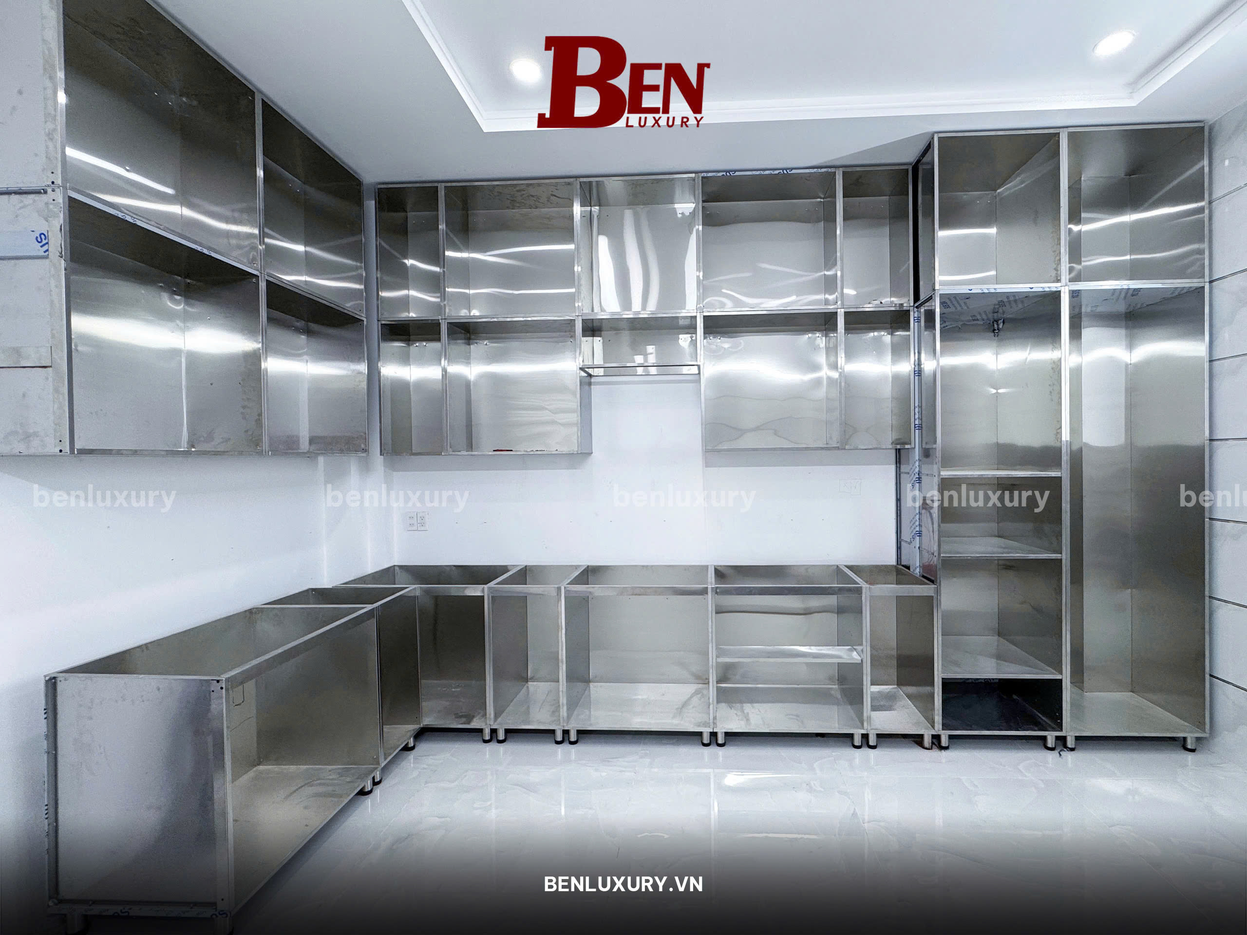 phan biet nhanh thung tu bep inox 304 1 lop va 3 lop 2