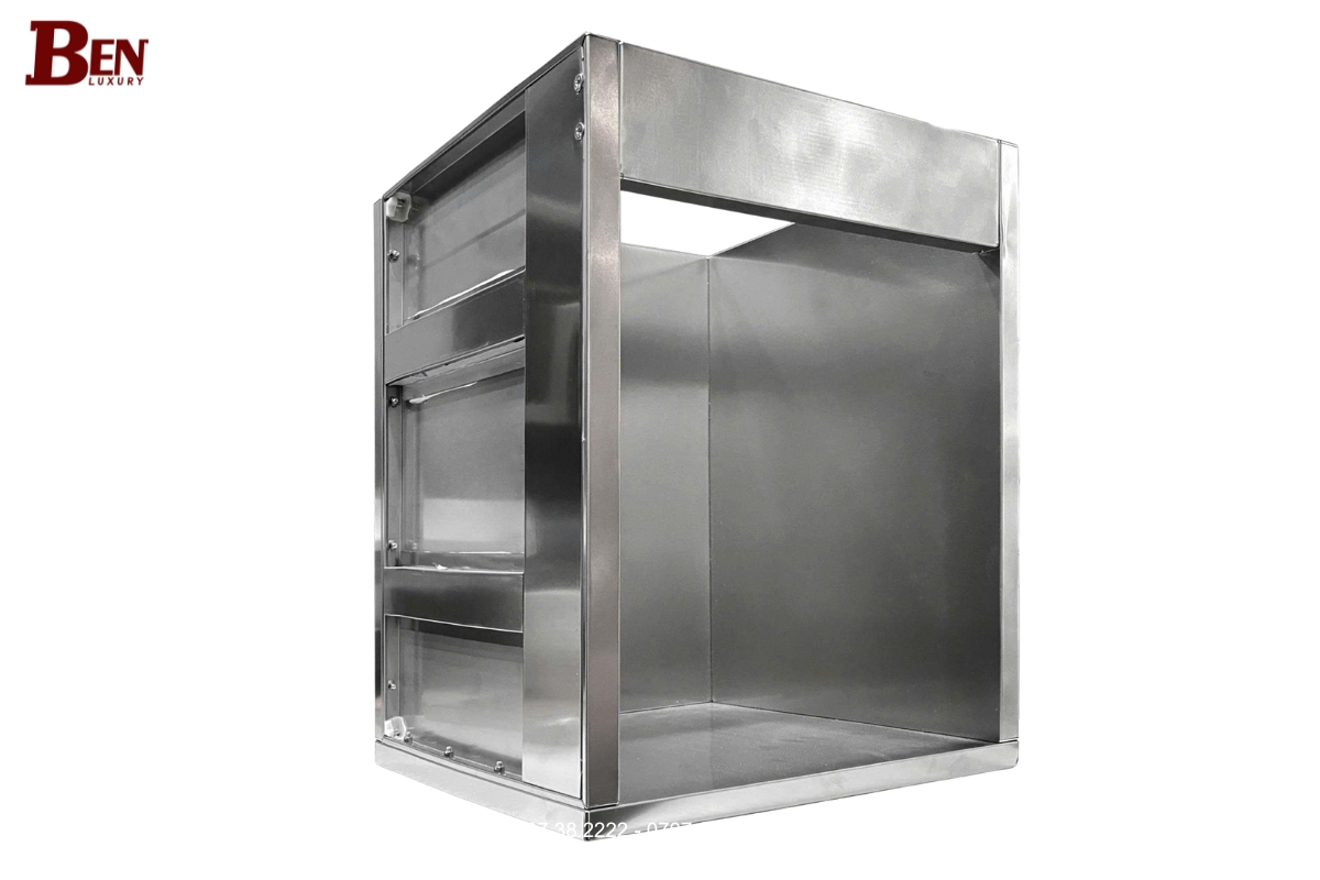 phan biet nhanh thung tu bep inox 304 1 lop va 3 lop 31