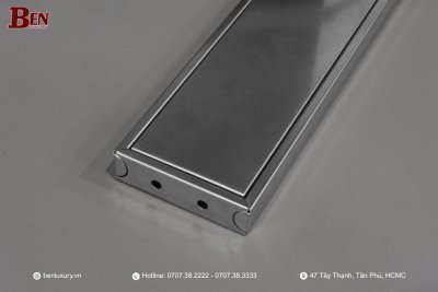 Phân Biệt Nhanh Thùng Tủ Bếp Inox 304 1 Lớp Và 3 Lớp