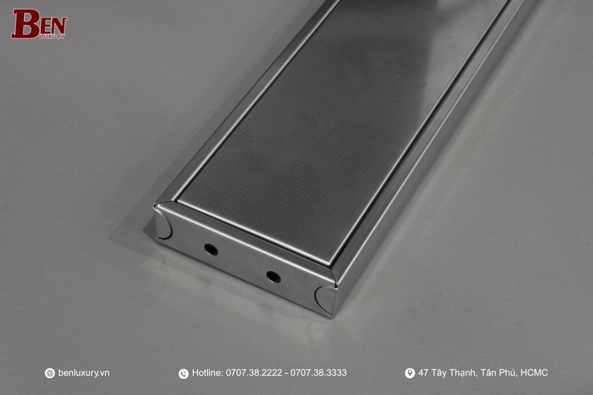 Phân Biệt Nhanh Thùng Tủ Bếp Inox 304 1 Lớp Và 3 Lớp