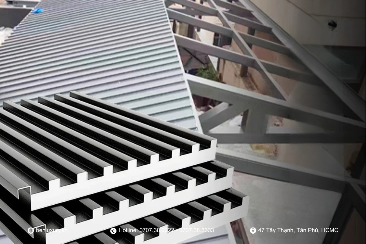 so sanh mai lop nhom loi rong vs benluxury pu nen chon loai nao cho nha pho 20262