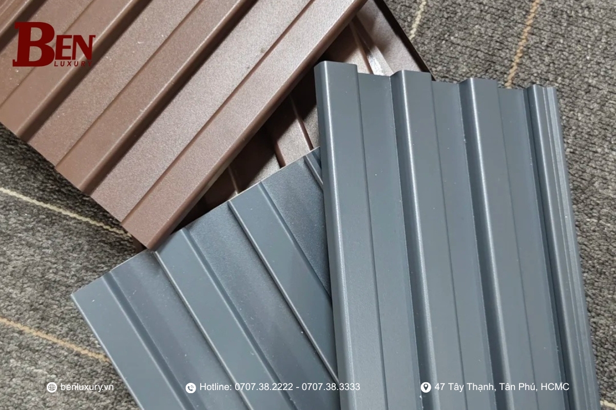 tam lop nhom loi rong benluxury gia bao nhieu 1 thanh 6m