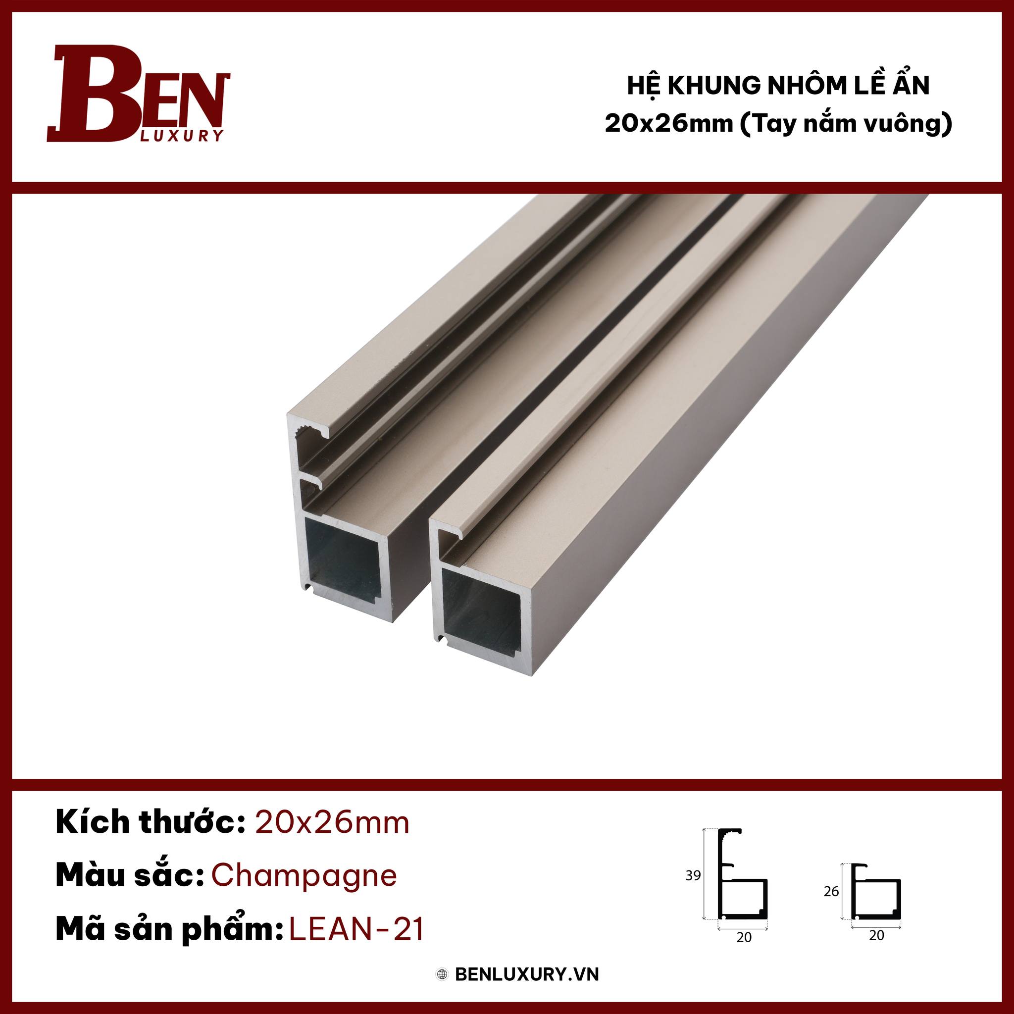 thanh nhom le an 20x26 tay nam vuong 5