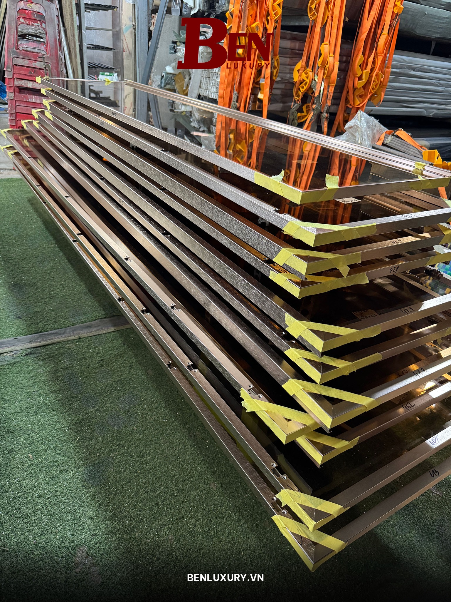 toan bo dong thanh nhom benluxury 2026  chon loai nao phu hop 2