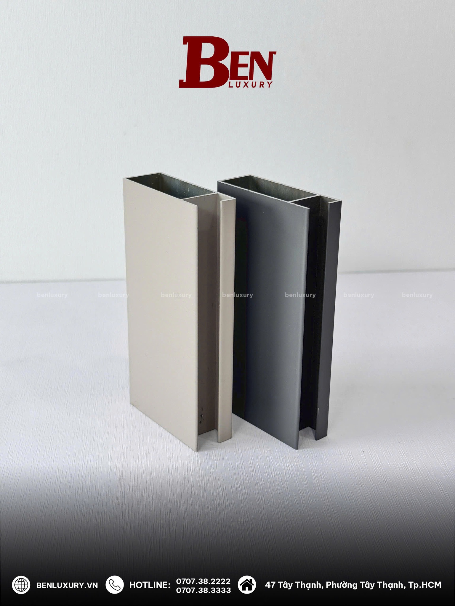 co nen lam lung tu bep tu nhom cai tien khong