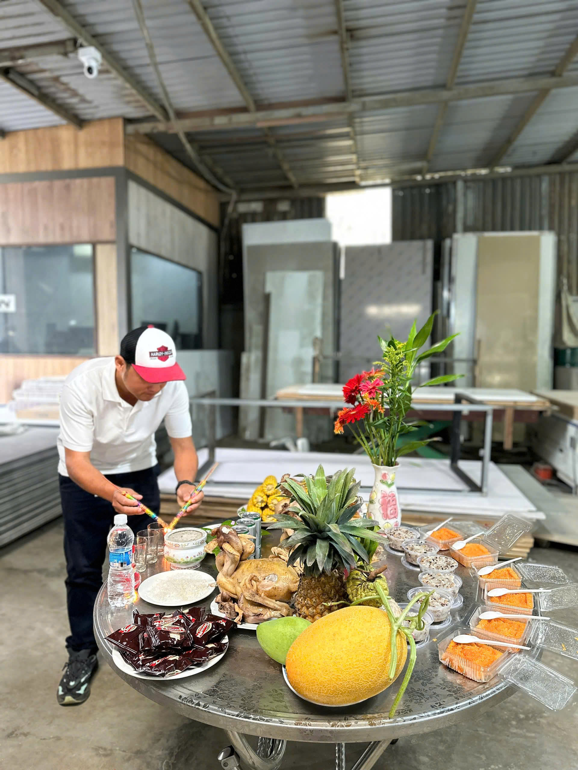 le cung via than tai mung 10 via than tai nam binh ngo 2026 10