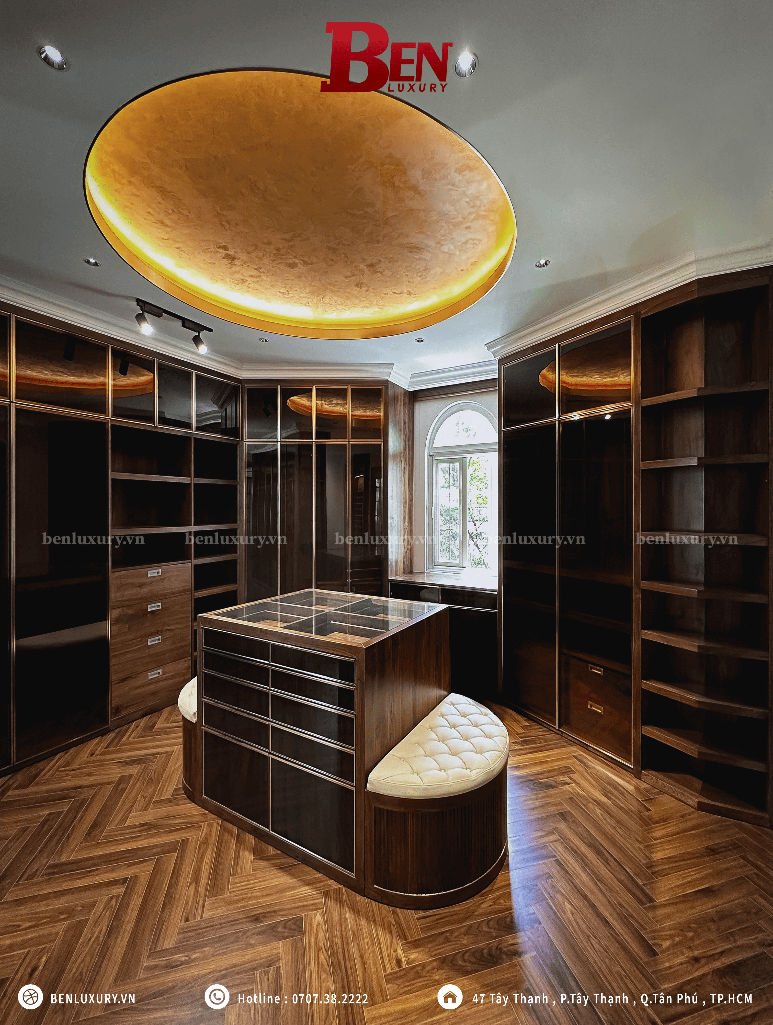 canh kinh nen dung ban le nao khi ket hop thanh nhom 7