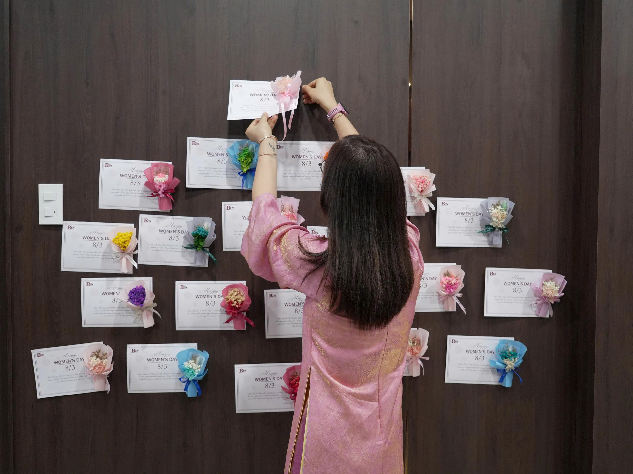 happy women s day 83  benluxury tri an chi em van phong xuong 11