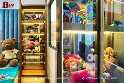 Kệ Nhôm Decor Có Chịu Lực Trưng Đồ Nặng Không? Tải Trọng Thực Tế Khi Làm?