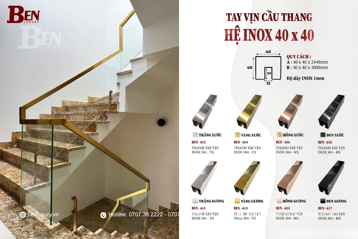 so sanh tay vin inox 304 va tay vin nhom 3d nen chon loai nao 4