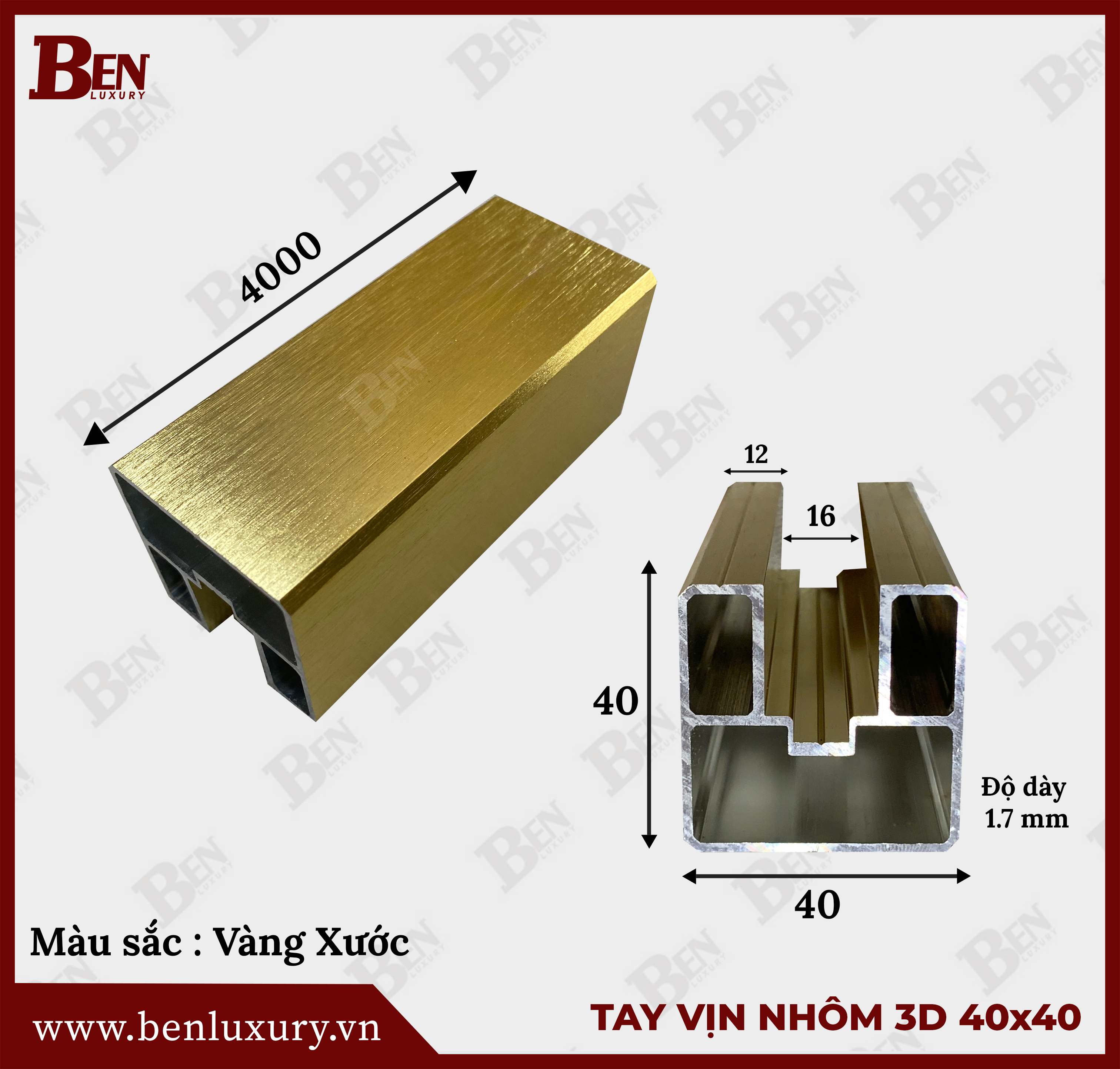 so sanh tay vin inox 304 va tay vin nhom 3d nen chon loai nao 4