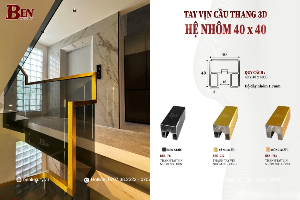 so sanh tay vin inox 304 va tay vin nhom 3d nen chon loai nao 5