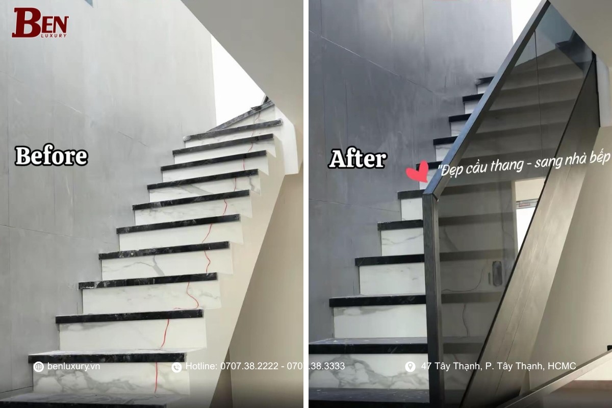 so sanh tay vin inox 304 va tay vin nhom 3d nen chon loai nao