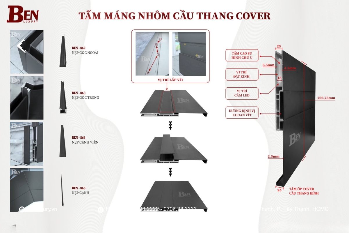 xu huong cau thang khong tru mang nhom cover 2026 3