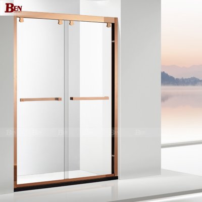 Cabin Inox 304 180 Độ - Cánh Lùa