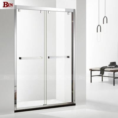 Cabin Inox 304 180 Độ - Cánh Lùa