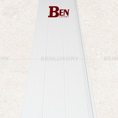 Tấm Ốp Nhôm 3 Rãnh