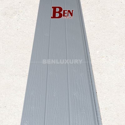 Tấm Ốp Nhôm 3 Rãnh