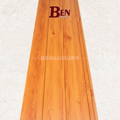 Tấm Ốp Nhôm 3 Rãnh