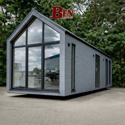 Tấm Ốp Nhôm 4 Rãnh