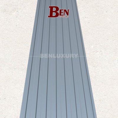 Tấm Ốp Nhôm 7 Sóng