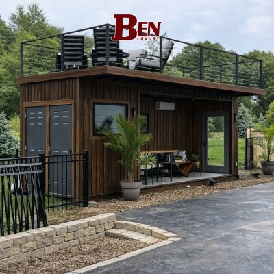 Tấm Ốp Nhôm 7 Sóng