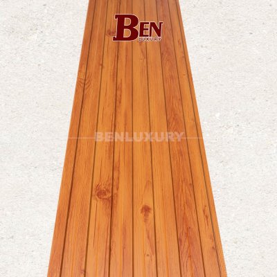 Tấm Ốp Nhôm 7 Sóng